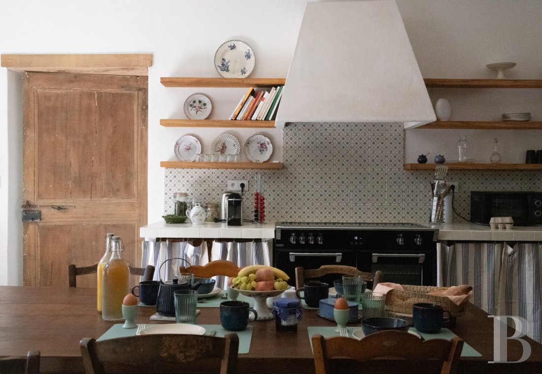 A carefully renovated 19th-century family home in the Plateau de Millevaches nature reserve in Flayat  - photo  n°24